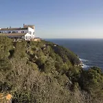 El Far Restaurant Hotel Llafranc