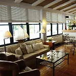 Hotel El Far Restaurant