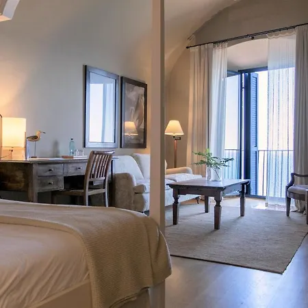 Hotel El Far Restaurant Llafranc