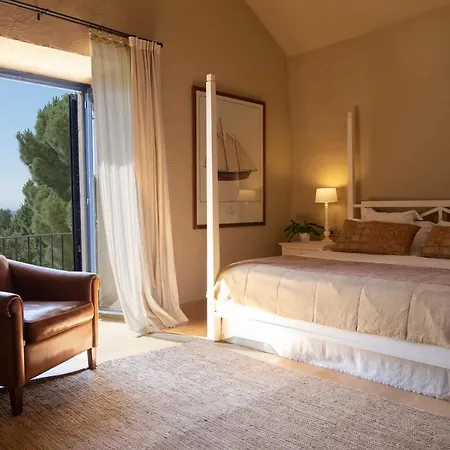 Hotel El Far Restaurant Llafranc