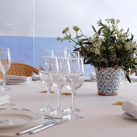El Far Restaurant 4* Llafranc