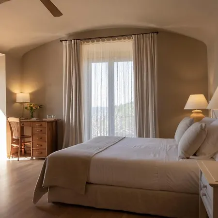 Hotel El Far Restaurant Llafranc