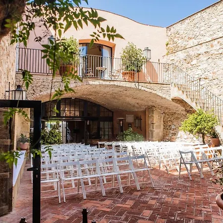El Far Restaurant Hotel Llafranc