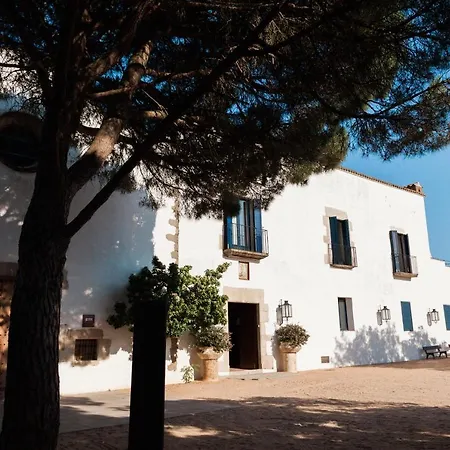 El Far Restaurant 4* Llafranc