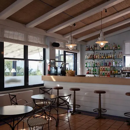 El Far Restaurant Llafranc