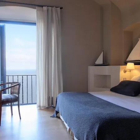 El Far Restaurant Hotel