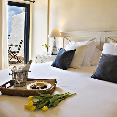 El Far Restaurant Hotel Llafranc
