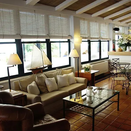 Hotel El Far Restaurant
