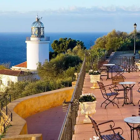 El Far Restaurant 4*