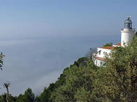 El Far Restaurant Hotel