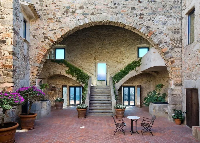 El Far Restaurant 4* Llafranc