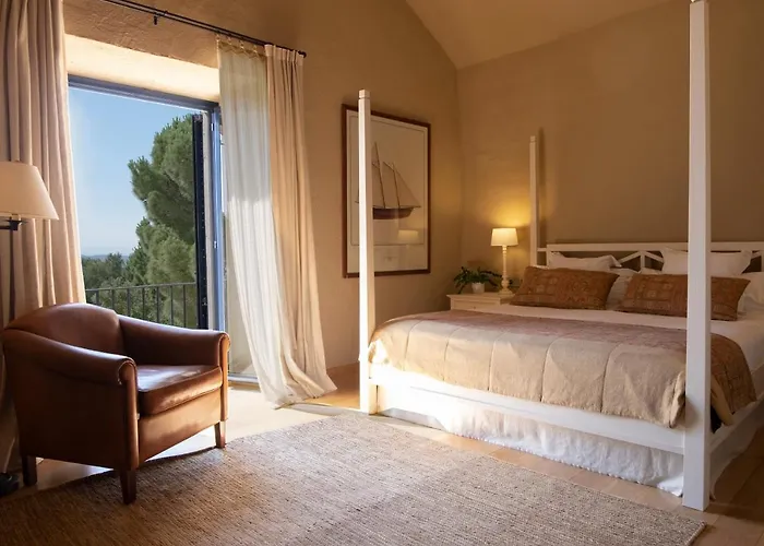 Hotel El Far Restaurant Llafranc