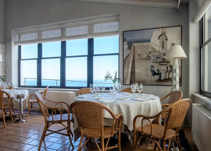 El Far Restaurant 4* Llafranc
