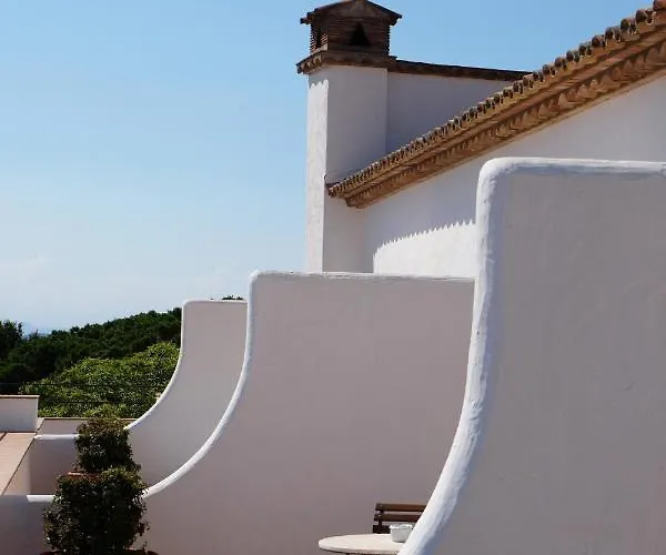 El Far Restaurant Hotel Llafranc