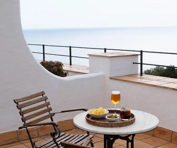 El Far Restaurant Hotel Llafranc