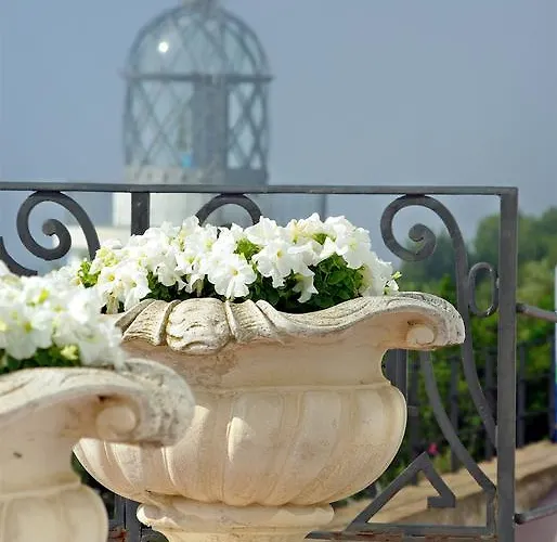 Hotel El Far Restaurant Llafranc