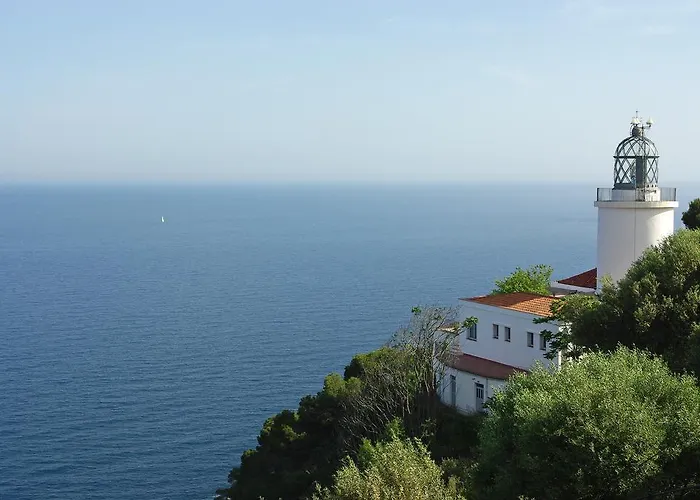 El Far Restaurant Hotel
