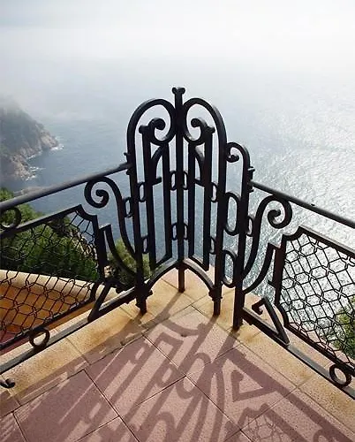 El Far Restaurant Llafranc