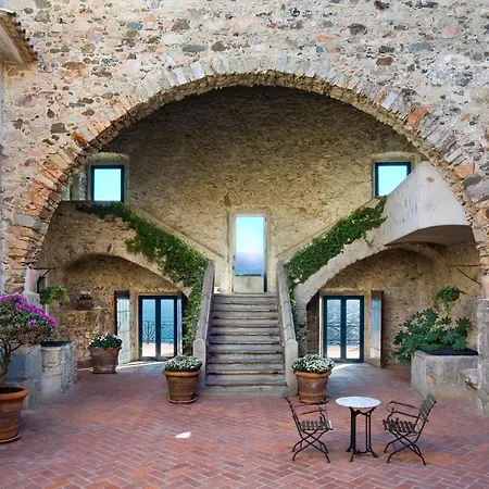 El Far Restaurant 4* Llafranc