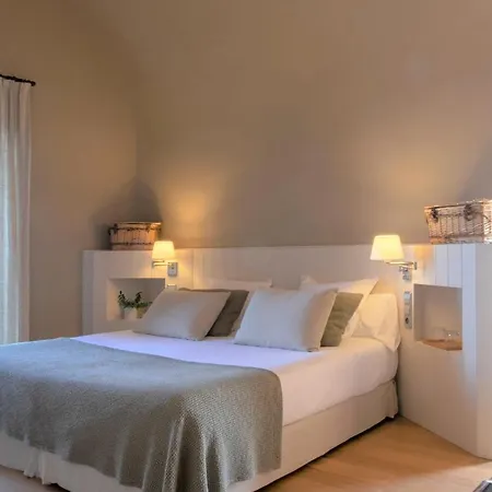 El Far Restaurant 4* Llafranc