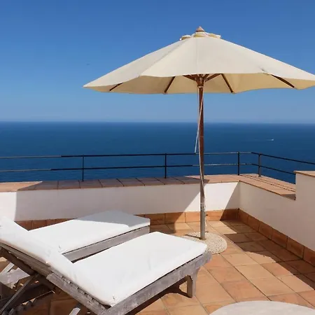 Ξενοδοχείο El Far Restaurant 4*
