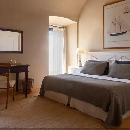 Szálloda El Far Restaurant