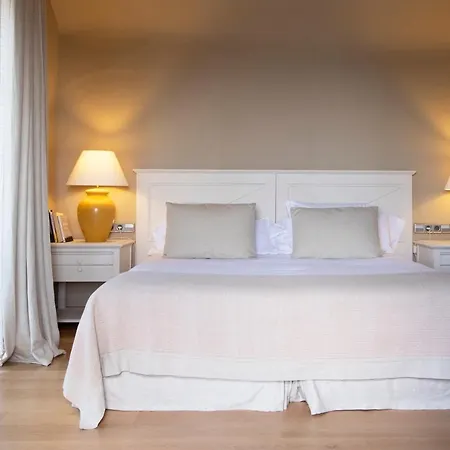 Szálloda El Far Restaurant 4*