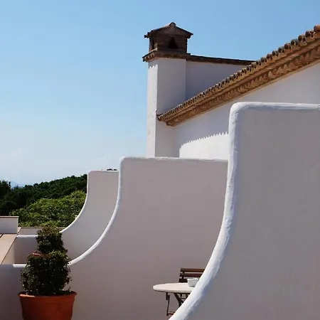 El Far Restaurant Szálloda Llafranc