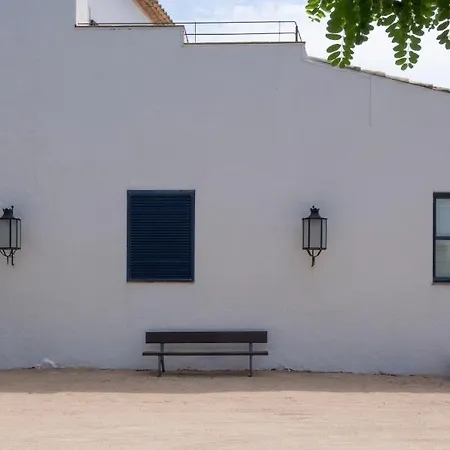 El Far Restaurant Ξενοδοχείο 4*