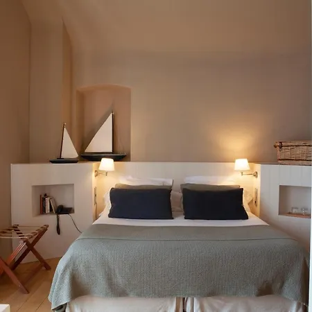 Szálloda El Far Restaurant