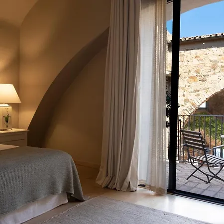 El Far Restaurant Llafranc