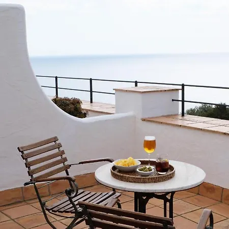 El Far Restaurant Ξενοδοχείο Llafranc