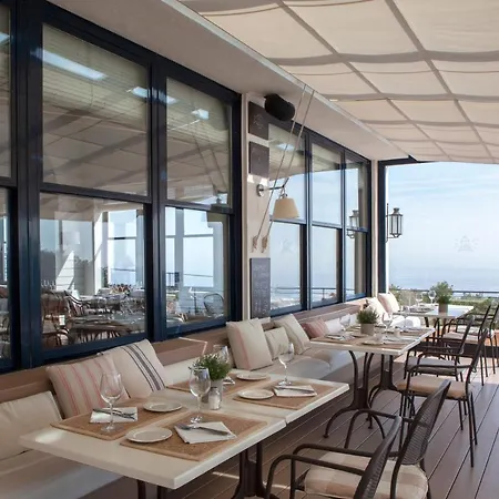 El Far Restaurant 4* Llafranc