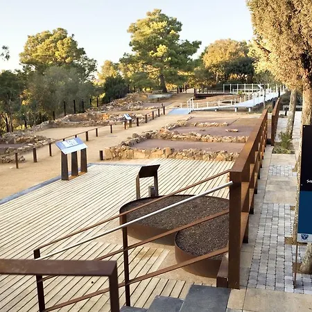 El Far Restaurant Szálloda Llafranc