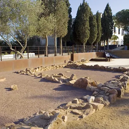 El Far Restaurant Llafranc