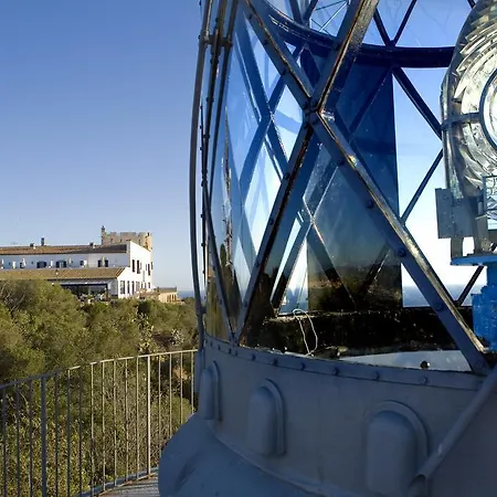 El Far Restaurant Ξενοδοχείο Llafranc