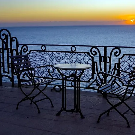 Szálloda El Far Restaurant 4*