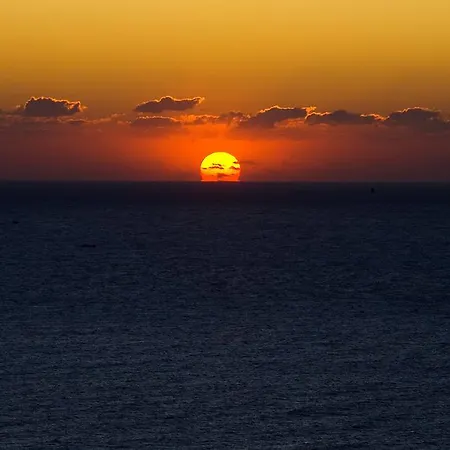 El Far Restaurant Szálloda