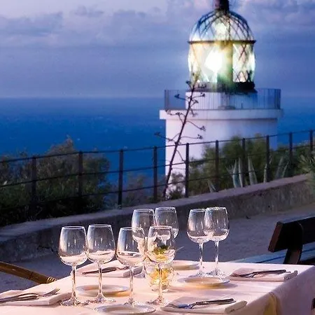 El Far Restaurant 4* Llafranc