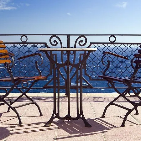 El Far Restaurant Hotel Llafranc