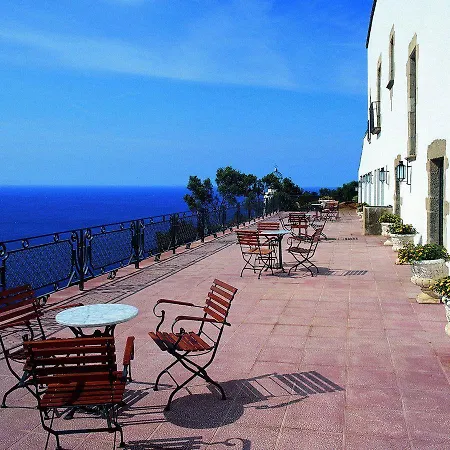 El Far Restaurant 4* Llafranc