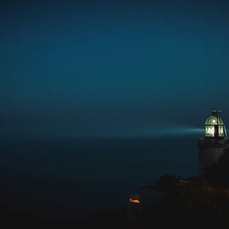 El Far Restaurant 4* Llafranc