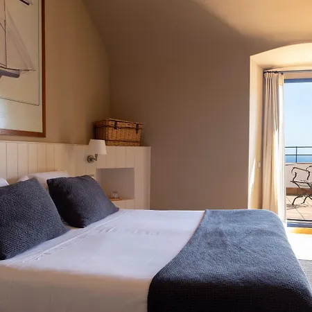El Far Restaurant Hotel Llafranc