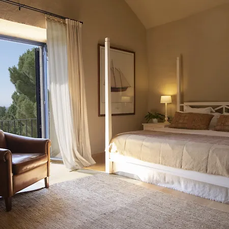 El Far Restaurant 4* Llafranc