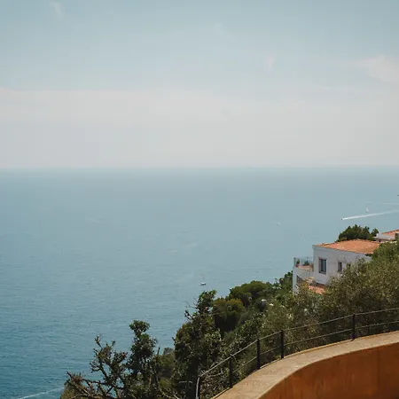 El Far Restaurant 4* Llafranc