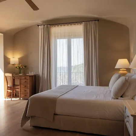 El Far Restaurant Hotel Llafranc