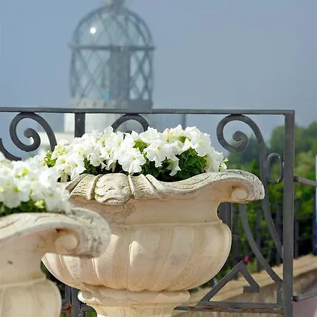 Szálloda El Far Restaurant Llafranc