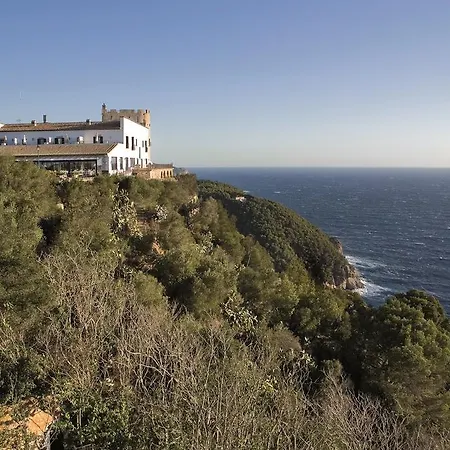 El Far Restaurant Ξενοδοχείο Llafranc