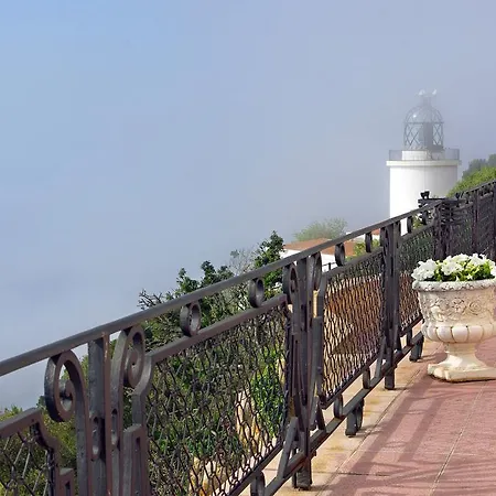 Szálloda El Far Restaurant Llafranc