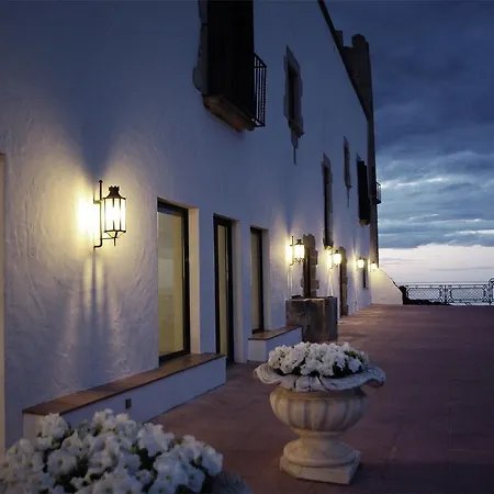 Hotel El Far Restaurant